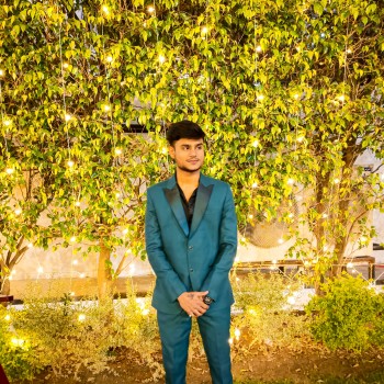 Chitransh Singh